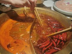 -小龙坎老火锅(金柏林店)
