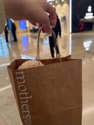 -motherswork(静安嘉里中心店)