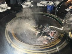 -好灶头妈妈菜·柴火灶台鱼·千岛湖土菜地标美食