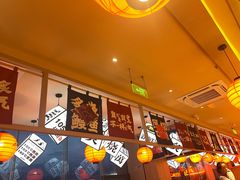 -莲寿司(国兴店)