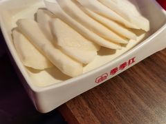 山药-季季红火锅(动壹店)