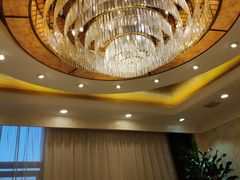 包厢-橄榄季酒店