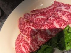 -NIUAN牛庵·日式和牛烧肉(恒隆店)
