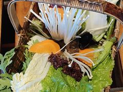 -南门四季铜锅涮肉(东坝店)