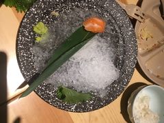 -Tuna maki寿司(园区永旺店)