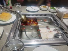 -海底捞火锅(顺义华联店)