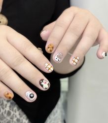 点击看大图 -MB·nail美甲美睫