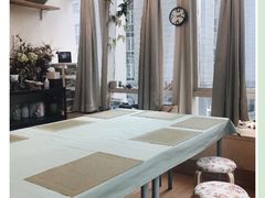 -森野花艺培训·企业团建活动沙龙