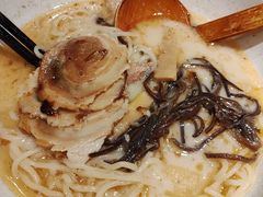 味千熊本叉烧拉面-味千拉面(又一城店)