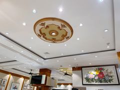 大堂-海儀美食楼(湾仔海鲜街店)