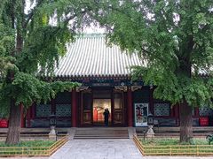 -恭王府博物馆