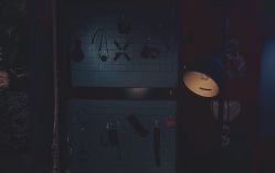 店内环境-见雾TATTOO STUDIO