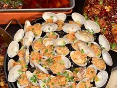 -何师烧烤Pro ·江湖川菜·小龙虾·精酿(太古里旗舰店)