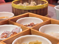 -闽上鲜·福建菜(龙湖滨江天街店)