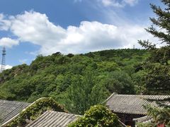 -妙峰山风景名胜区