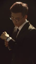 -菲林婚纱摄影工作室