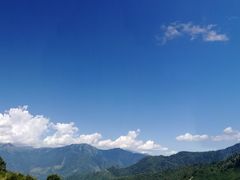 -硗碛藏寨·神木垒景区