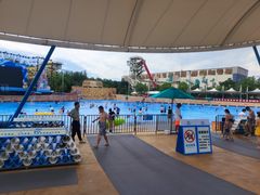 -武汉玛雅海滩水公园