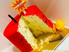-PAPER STONE BAKERY(天汇广场店)