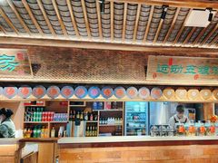 -筱爷叔·上海传统手工菜(玉树路店)
