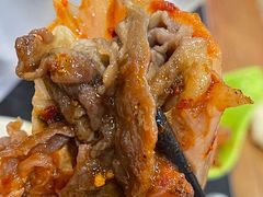 -福成自助烤肉(青春路店)