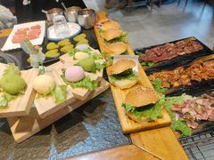 -好旺角烤肉(农林五道街总店)