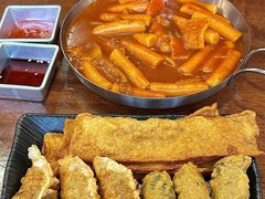 -米屋石锅拌饭(师大店)