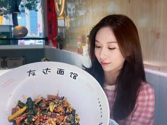 -友达面馆(广州总店)