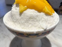 -糖纸甜品(乐颂坊店)