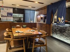 -傑·料理·海鲜放题(佛山文华荟店)