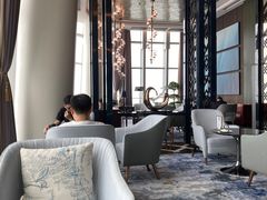 -南宁那莲豪华精选酒店-云霄酒廊·80楼高空城景酒吧