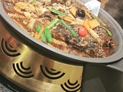 -鱼见你烤鱼•本地烧烤(1818店)