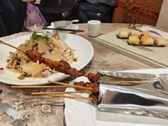 -新兴家喻酒家·羊城名宴(昌岗店)