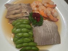 -南翔馒头店(豫园店)