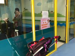 -北京市朝阳区八里庄第二社区卫生服务中心