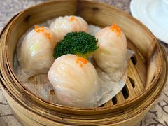 -金榜大酒店-中餐
