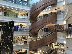 -新世界大丸百货