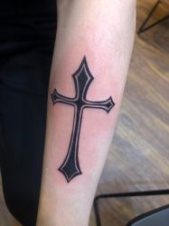 -飛凡TATTOO纹身•原创