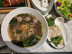 -PHO爺·越南料理(亦庄大族广场店)