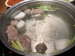 -牛焱·贵州黄牛肉火锅(城西银泰店)