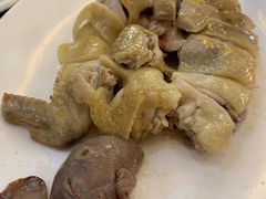 湛江白切鸡-肥仔顺德菜(龙悦居店)