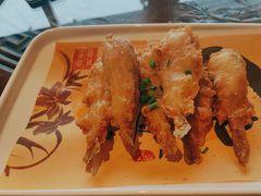 -鹰龙海畔度假酒店(咸祥店)
