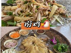 -农家鸡宴私房菜(城东店)