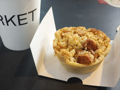 -ARKET CAFÉ(三里屯太古里店)