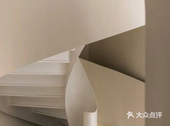 今日分享 白，是空间的灵魂底色