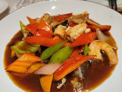 -丁字口海鲜热炒·烧烤大排档