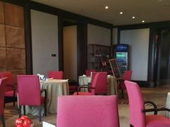 -三亚福朋喜来登酒店·大堂吧