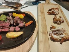 -俄士厨房(印象汇店)