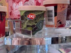 -DQ·蛋糕·冰淇淋(金鹰天地店)