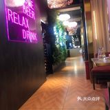 龙少爷干锅 港汇店哈